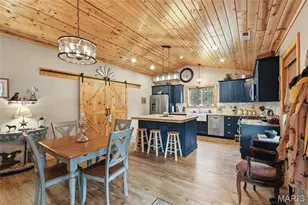 11540 Harrison Lake Rd, Festus, MO 63028 - Photo 13
