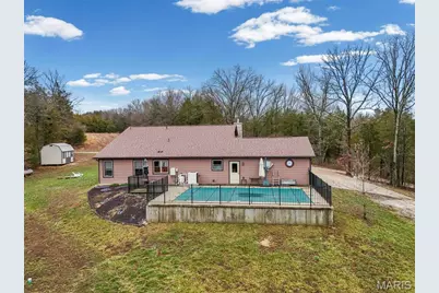 11540 Harrison Lake Road, Festus, MO 63028 - Photo 9