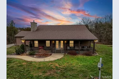 11540 Harrison Lake Road, Festus, MO 63028 - Photo 1