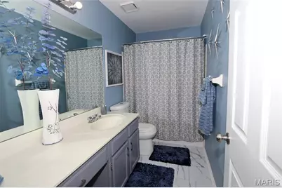 1013 Sprinters Row Drive, Unincorporated, MO 63034 - Photo 25