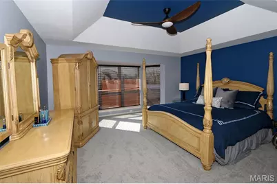 1013 Sprinters Row Drive, Unincorporated, MO 63034 - Photo 17