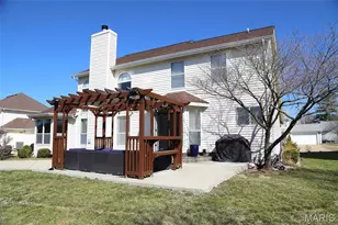 1013 Sprinters Row Dr, Unincorporated, MO 63034 - Photo 35