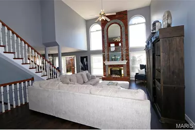 1013 Sprinters Row Drive, Unincorporated, MO 63034 - Photo 7