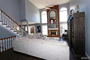 1013 Sprinters Row Dr, Unincorporated, MO 63034 - Photo 7