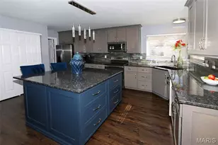 1013 Sprinters Row Dr, Unincorporated, MO 63034 - Photo 13