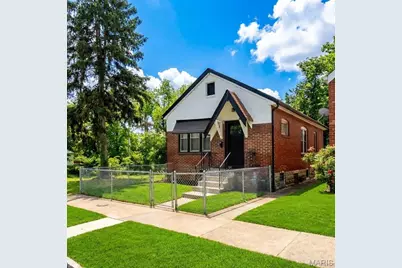 5994 Theodore Avenue, Saint Louis, MO 63136 - Photo 1