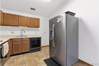7611 Triwoods Drive #J, Saint Louis, MO 63119 - Photo 9