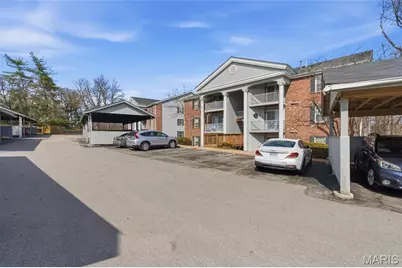 7611 Triwoods Drive #J, Saint Louis, MO 63119 - Photo 31