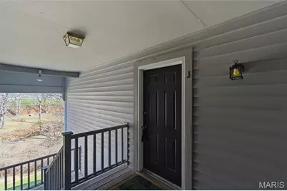 7611 Triwoods Drive #J, Saint Louis, MO 63119 - Photo 25