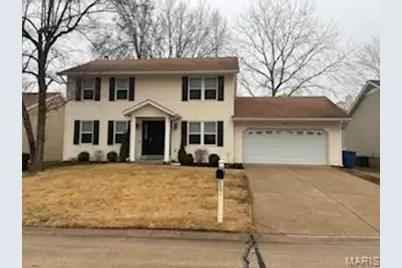 1152 Carrington Drive, Saint Peters, MO 63376 - Photo 1