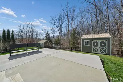 500 Indian Lake Drive, Wright City, MO 63390 - Photo 29
