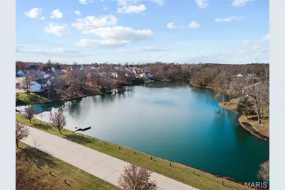 500 Indian Lake Drive, Wright City, MO 63390 - Photo 33