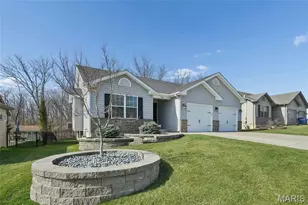 500 Indian Lake Dr, Wright City, MO 63390 - Photo 1