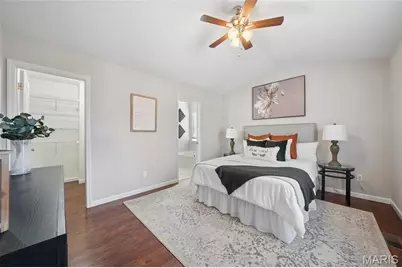 500 Indian Lake Drive, Wright City, MO 63390 - Photo 13