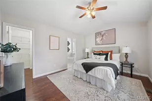 500 Indian Lake Dr, Wright City, MO 63390 - Photo 13