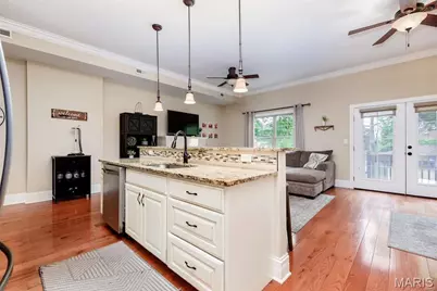 3614 Flad Avenue, Saint Louis, MO 63110 - Photo 29