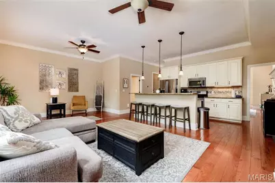 3614 Flad Avenue, Saint Louis, MO 63110 - Photo 3