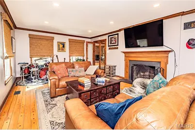 4600 Cliff Forest Drive, Wildwood, MO 63069 - Photo 25