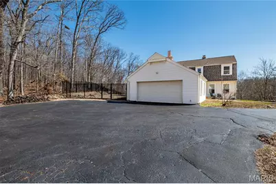 4600 Cliff Forest Drive, Wildwood, MO 63069 - Photo 5