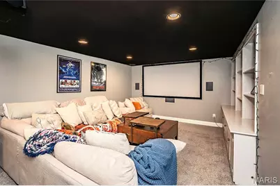 4600 Cliff Forest Drive, Wildwood, MO 63069 - Photo 45