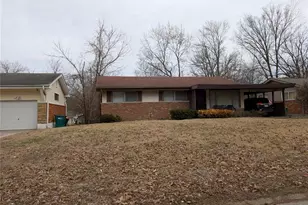 9742 Wendell Dr, Saint Louis, MO 63136 - Photo 1