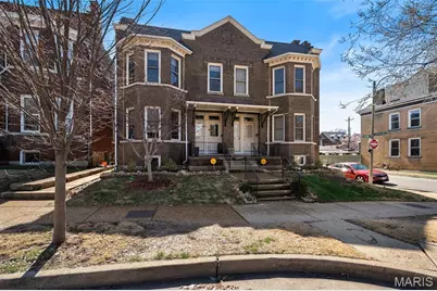 3674 Shaw Boulevard #B, Saint Louis, MO 63110 - Photo 3