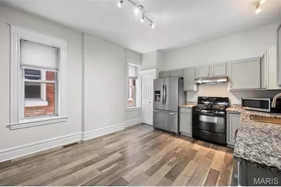 3674 Shaw Boulevard #B, Saint Louis, MO 63110 - Photo 13