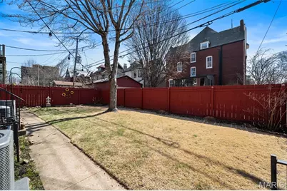 3674 Shaw Boulevard #B, Saint Louis, MO 63110 - Photo 27