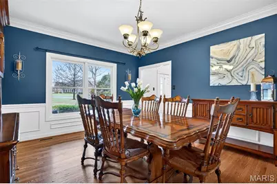 1354 Lake Hollow Drive, Defiance, MO 63341 - Photo 7