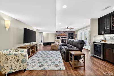 1354 Lake Hollow Drive, Defiance, MO 63341 - Photo 53