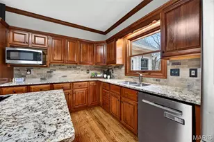 1354 Lake Hollow Dr, Defiance, MO 63341 - Photo 13