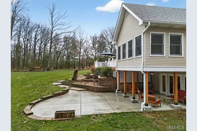 1354 Lake Hollow Drive, Defiance, MO 63341 - Photo 61