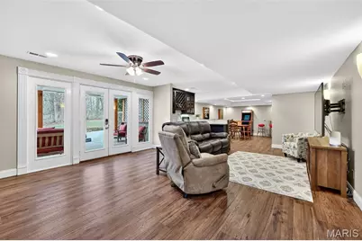 1354 Lake Hollow Drive, Defiance, MO 63341 - Photo 49