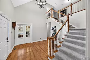 1354 Lake Hollow Dr, Defiance, MO 63341 - Photo 3