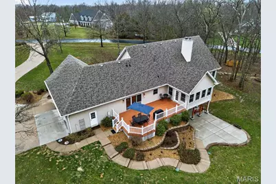 1354 Lake Hollow Drive, Defiance, MO 63341 - Photo 57