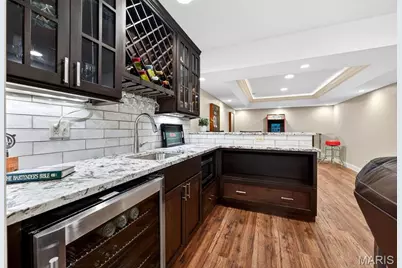 1354 Lake Hollow Drive, Defiance, MO 63341 - Photo 51