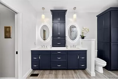 1354 Lake Hollow Drive, Defiance, MO 63341 - Photo 33