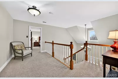 1354 Lake Hollow Drive, Defiance, MO 63341 - Photo 35