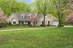 1354 Lake Hollow Dr, Defiance, MO 63341 - Photo 1