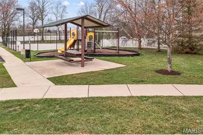 7303 Spring Creek Lane, O'Fallon, MO 63368 - Photo 19