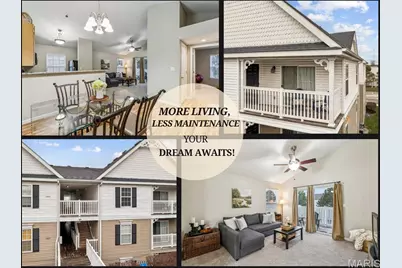 7303 Spring Creek Lane, O'Fallon, MO 63368 - Photo 1