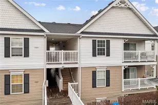 7303 Spring Creek Ln, O'Fallon, MO 63368 - Photo 3