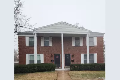 10446 Willowdale Drive, Saint Louis, MO 63146 - Photo 1