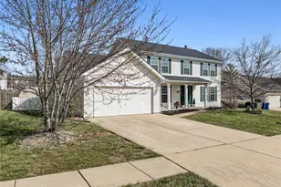 2005 Trio Dr, Wentzville, MO 63385 - Photo 7