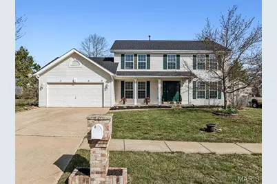 2005 Trio Drive, Wentzville, MO 63385 - Photo 3