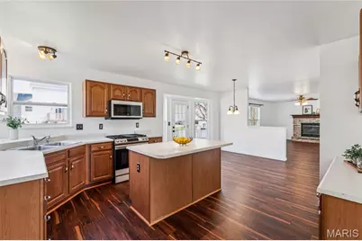 2005 Trio Drive, Wentzville, MO 63385 - Photo 17