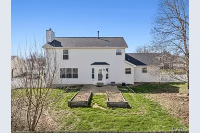 2005 Trio Drive, Wentzville, MO 63385 - Photo 15