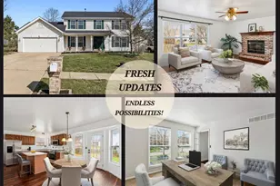 2005 Trio Dr, Wentzville, MO 63385 - Photo 1