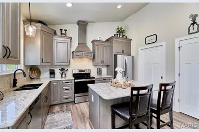 142 Crabapple School Court, Moscow Mills, MO 63362 - Photo 19