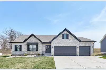 142 Crabapple School Court, Moscow Mills, MO 63362 - Photo 1